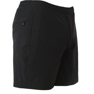 Mens Everyday Short: Birddogs Men Duffy The Vampire Slayers, Size M 7", Black